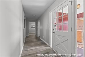 309 Andover Rd, Fayetteville, NC 28311
