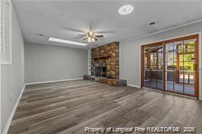 309 Andover Rd, Fayetteville, NC 28311