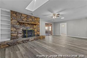 309 Andover Rd, Fayetteville, NC 28311