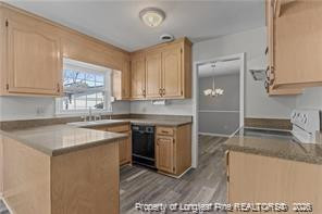 309 Andover Rd, Fayetteville, NC 28311