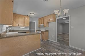 309 Andover Rd, Fayetteville, NC 28311