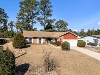 309 Andover Rd, Fayetteville, NC 28311
