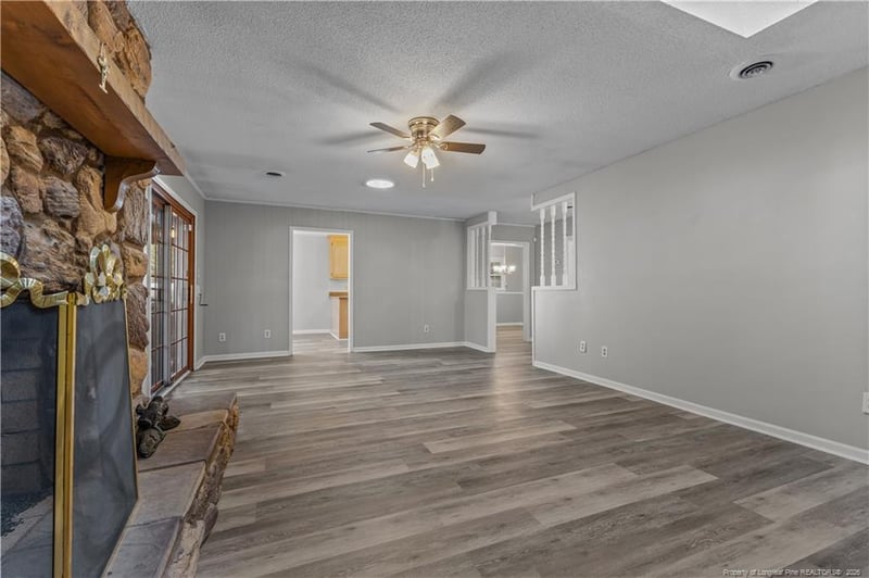 309 Andover Rd, Fayetteville, NC 28311