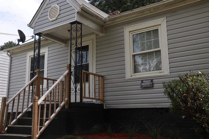 309 Apple St, Burlington, NC 27217