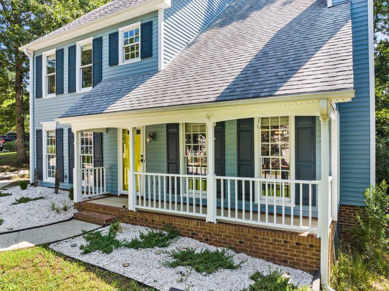 309 Arvo Ln, Cary, NC 27513
