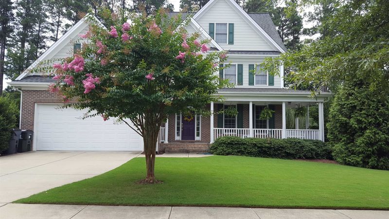 309 Avent Meadows Ln, Holly Springs, NC 27540