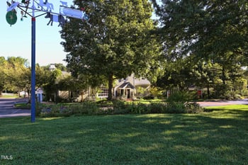 309 Baneberry Close, Pittsboro, NC 27312