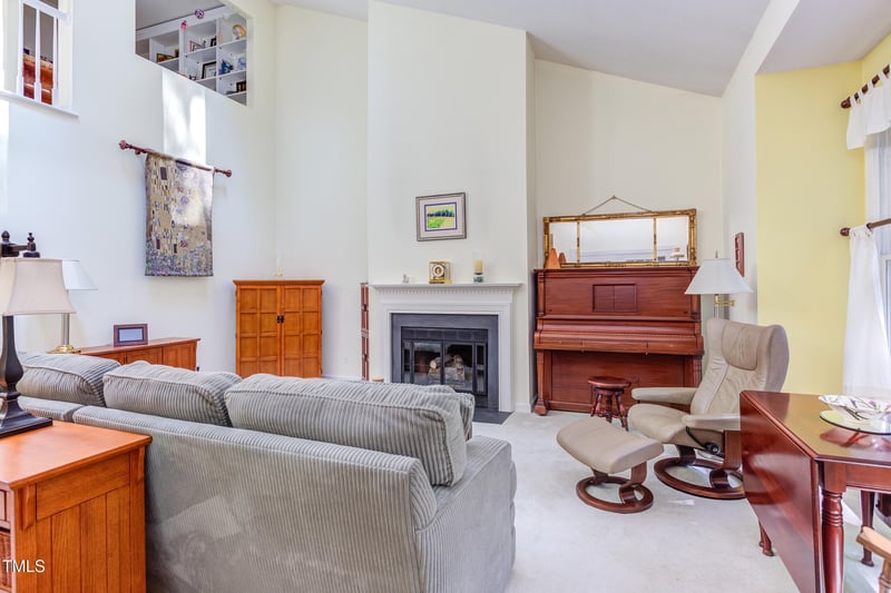 309 Baneberry Close, Pittsboro, NC 27312