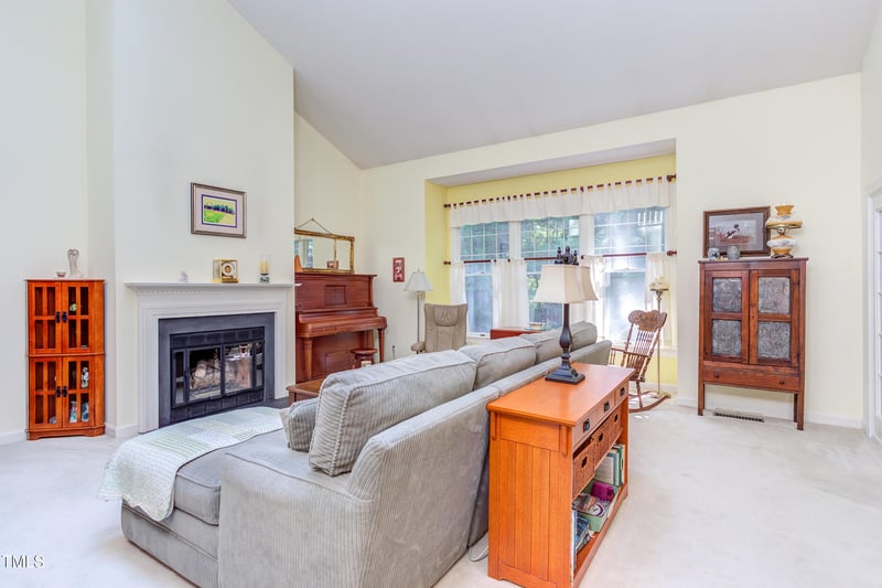 309 Baneberry Close, Pittsboro, NC 27312