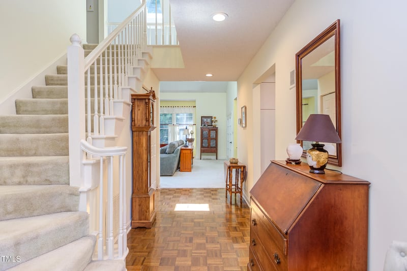 309 Baneberry Close, Pittsboro, NC 27312