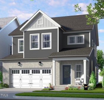 309 Beacon Dr, Pittsboro, NC 27312