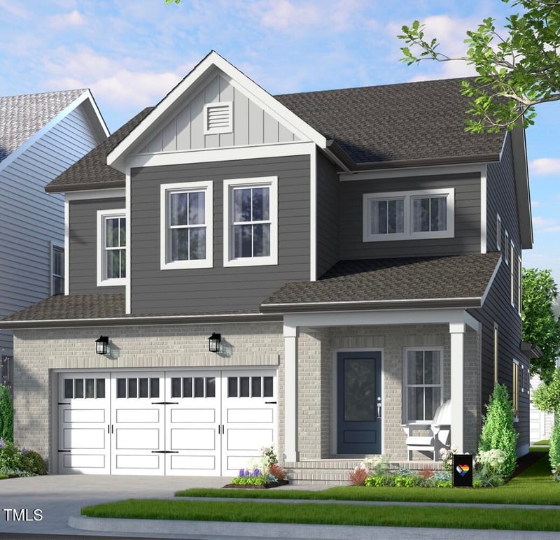 309 Beacon Dr, Pittsboro, NC 27312