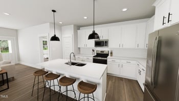 309 Beacon Dr, Pittsboro, NC 27312