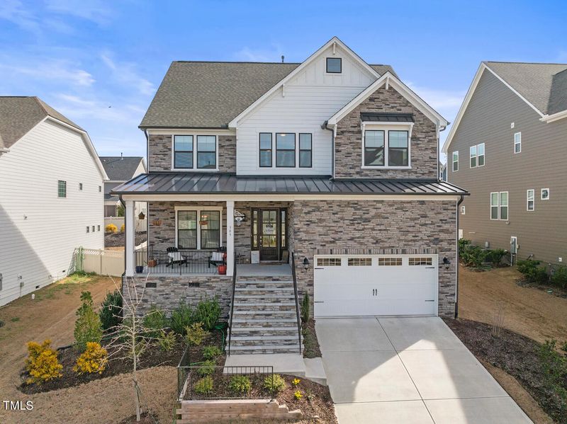 309 Beauclair Ct, Cary, NC 27519