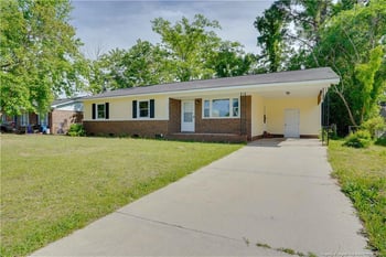309 Bighorn Dr, Fayetteville, NC 28303