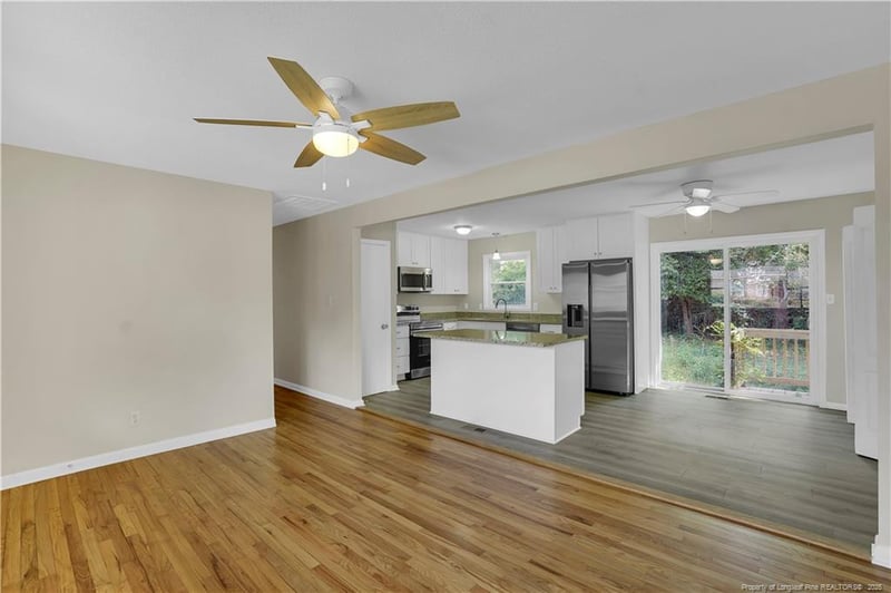 309 Bighorn Dr, Fayetteville, NC 28303