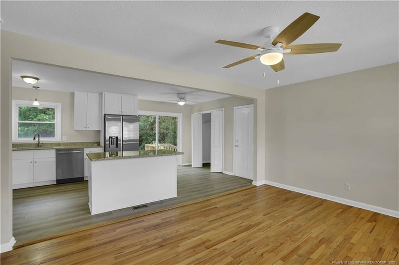 309 Bighorn Dr, Fayetteville, NC 28303