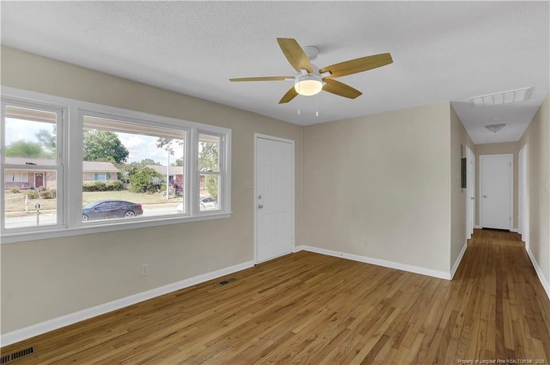 309 Bighorn Dr, Fayetteville, NC 28303