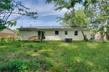 309 Bighorn Dr, Fayetteville, NC 28303