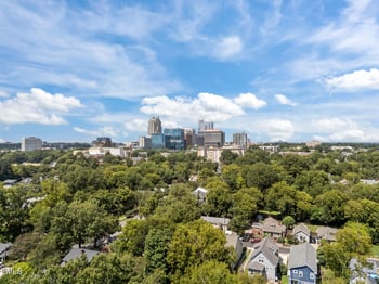 309 Bragg St, Raleigh, NC 27601