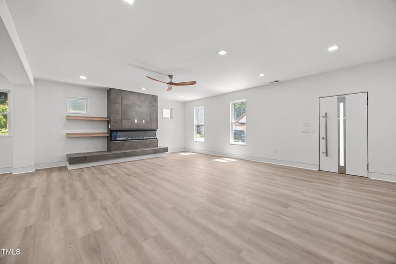 309 Bragg St, Raleigh, NC 27601