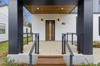 309 Bragg St, Raleigh, NC 27601