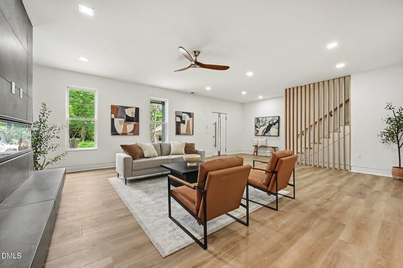 309 Bragg St, Raleigh, NC 27601