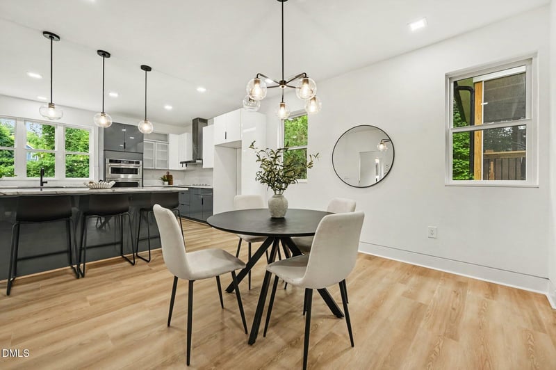309 Bragg St, Raleigh, NC 27601