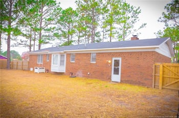 309 Brass Ct, Fayetteville, NC 28311