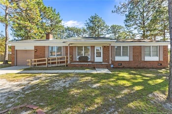 309 Brass Ct, Fayetteville, NC 28311