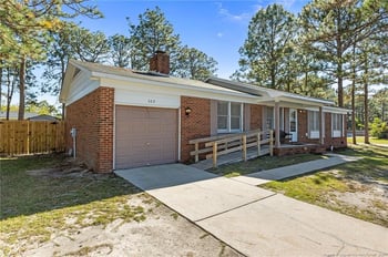 309 Brass Ct, Fayetteville, NC 28311