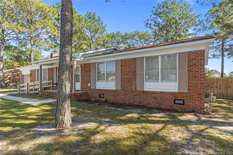 309 Brass Ct, Fayetteville, NC 28311