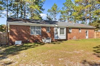 309 Brass Ct, Fayetteville, NC 28311