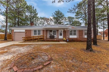 309 Brass Ct, Fayetteville, NC 28311