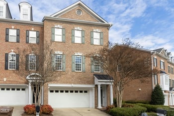 309 Bridgegate Dr, Cary, NC 27519