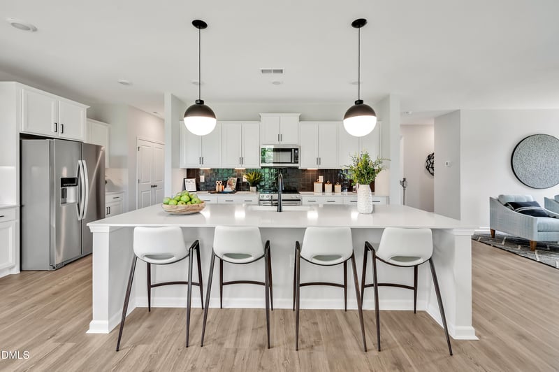 309 Brindle Dr, Fuquay Varina, NC 27526