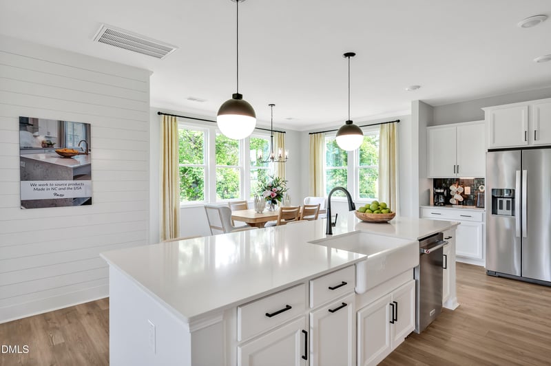 309 Brindle Dr, Fuquay Varina, NC 27526