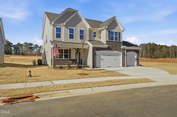 309 Brindle Dr, Fuquay Varina, NC 27526