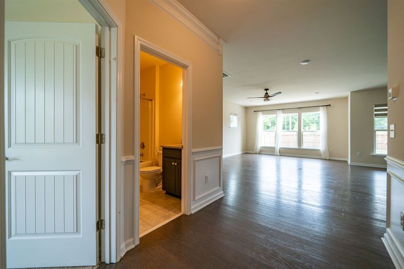 309 Brook Pine Trl, Apex, NC 27523