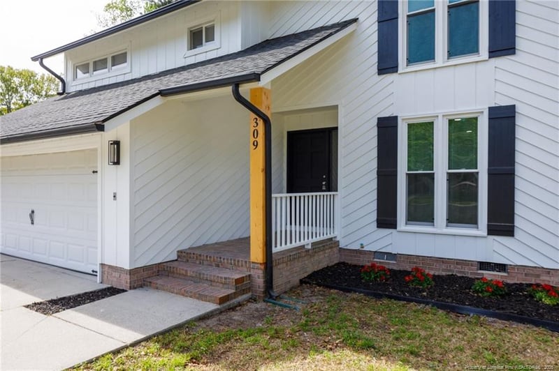 309 Broomfield Ct, Fayetteville, NC 28311