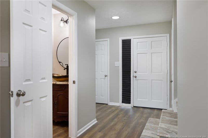 309 Broomfield Ct, Fayetteville, NC 28311