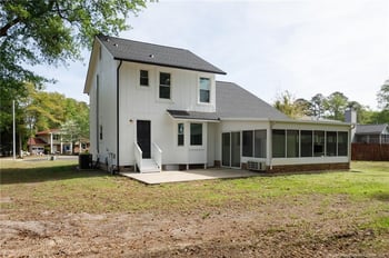 309 Broomfield Ct, Fayetteville, NC 28311