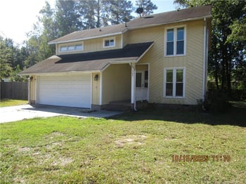 309 Broomfield Ct, Fayetteville, NC 28311