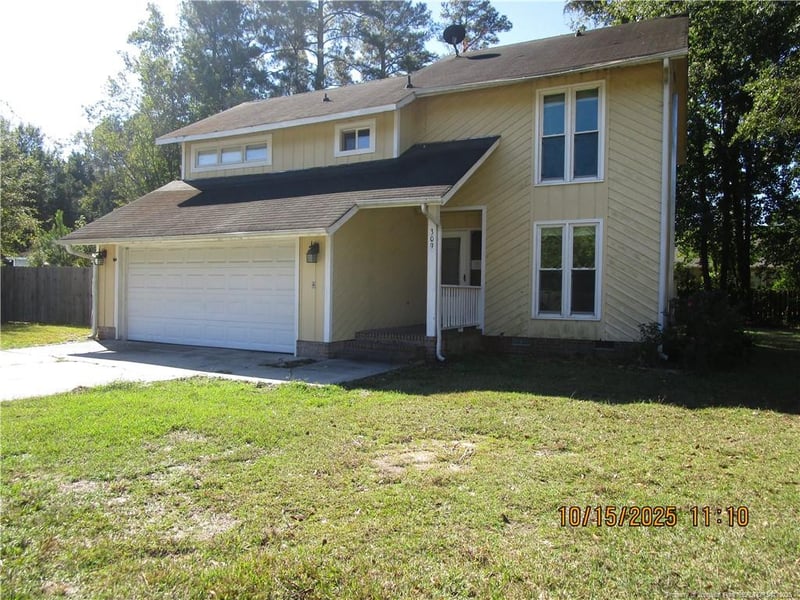 309 Broomfield Ct, Fayetteville, NC 28311