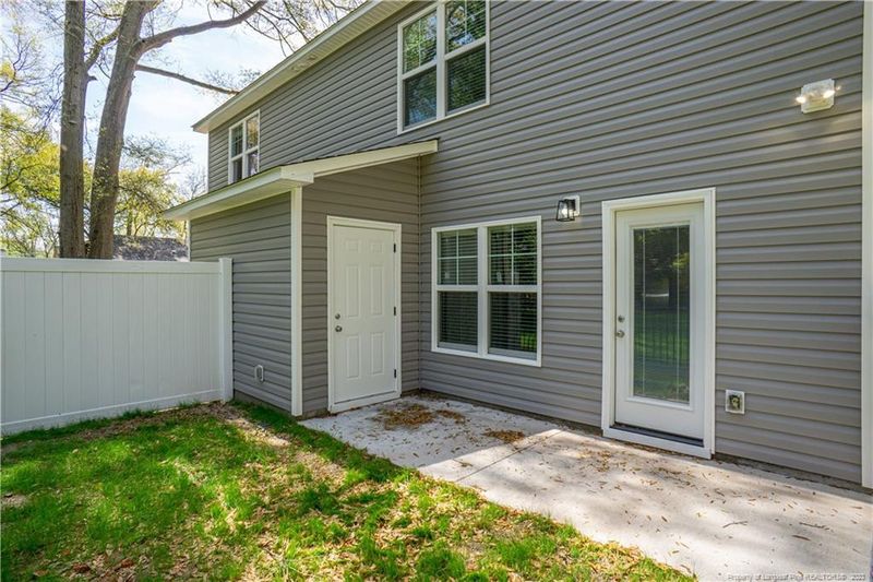 309 Bryan St, Fayetteville, NC 28305