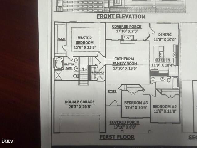 309 Bryant Farm Dr, Selma, NC 27576