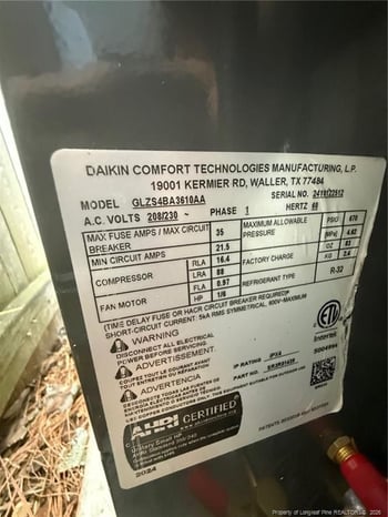 309 Bulla Pl, Fayetteville, NC 28303