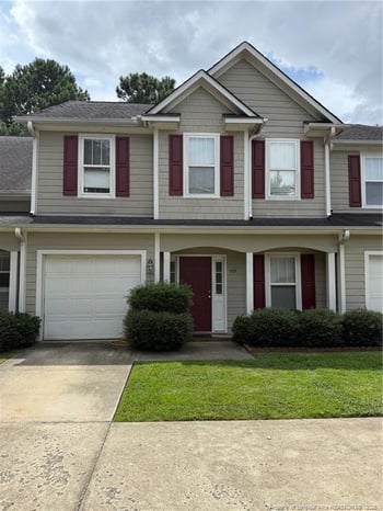 309 Bulla Pl, Fayetteville, NC 28303