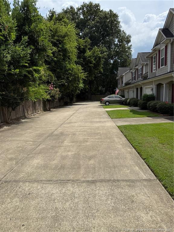 309 Bulla Pl, Fayetteville, NC 28303