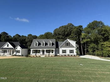 309 Busterfield Ct, Benson, NC 27504